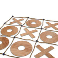 XXL Riesen Tic Tac Toe
