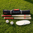 Baseball Set